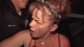 WHY YOU GRABBING ME LIKE THAT.gif