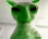 green-alien-cat.gif