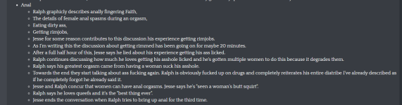 lolcow ethan ralph anal notes.png