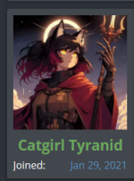 Catgirl Tyranid.png