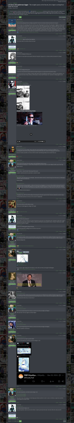 Screenshot Lol look at this spiderman faggot Page 3542 Kiwi Farms.png