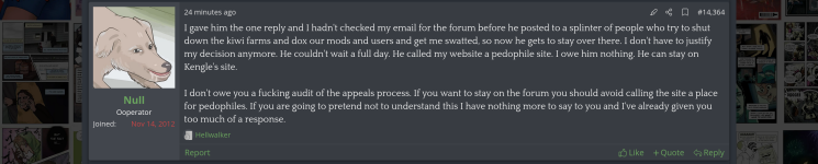 Screenshot CorbinDallasMultipass Memorial Thread Page 719 Kiwi Farms.png