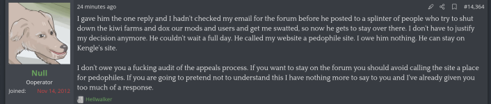 Screenshot CorbinDallasMultipass Memorial Thread Page 719 Kiwi Farms.png
