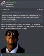 racist bitch + double post UM must be malding.jpg