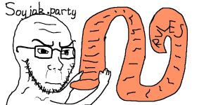 сояк, держит, злится, «Soyjak.Party», лист.png