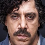Gay Actor Javier Bardem