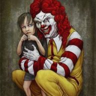 Ronald McDonald