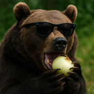 Bear Hammer