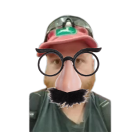 Definitely not Daniel