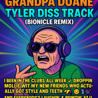 GrandpaDuane