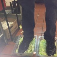 burgerking footfungas