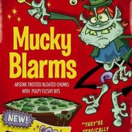 Onion Blarms (Daniel Lopez Sock Account)