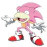 Slowpoke Sonic