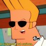 Johnny Bravo