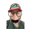 Definitely not Daniel