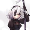 YoRHa No. 2 Type B