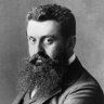 Theodor Herzl