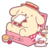 milk