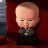 The Boss Baby