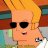 Johnny Bravo