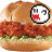 Buffalo Chicken Sandwich