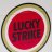 Lucky strike