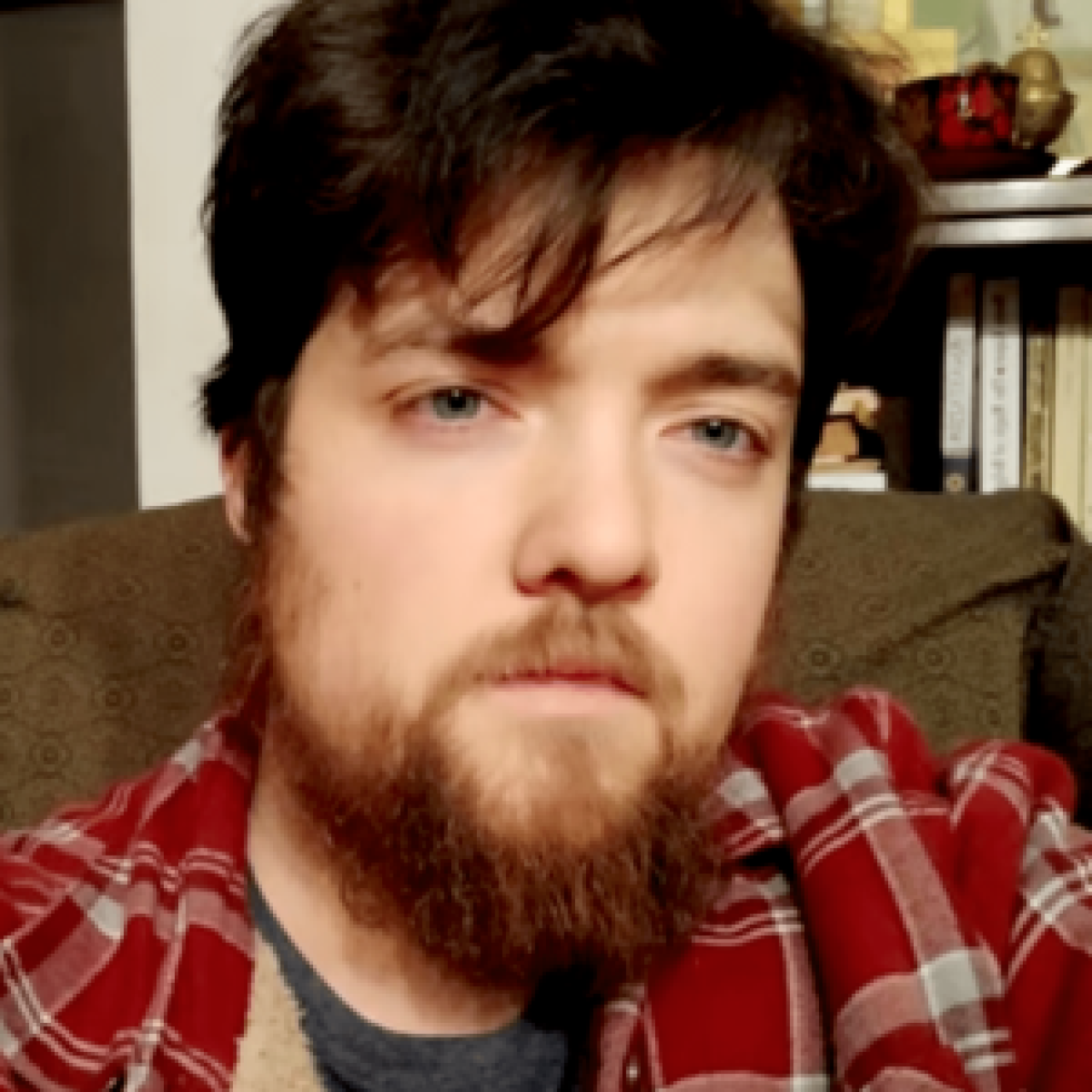Joshua Moon