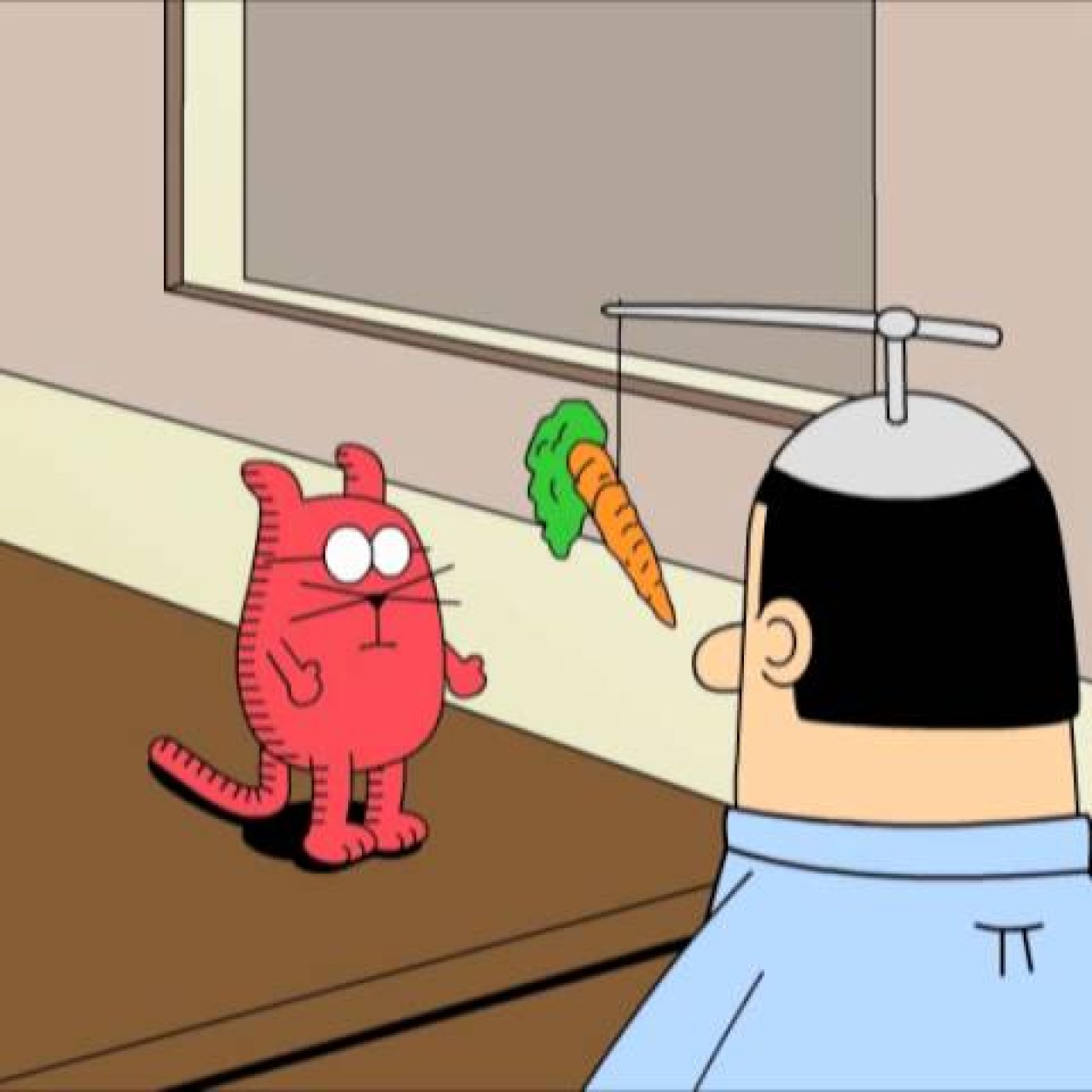 Trump layoffs