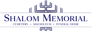 www.shalommemorial.org