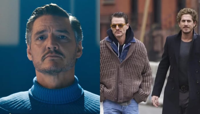 Pedro Pascals new controversy erupts amid growing romance with Rafael Olarra