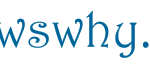 www.knowswhy.com