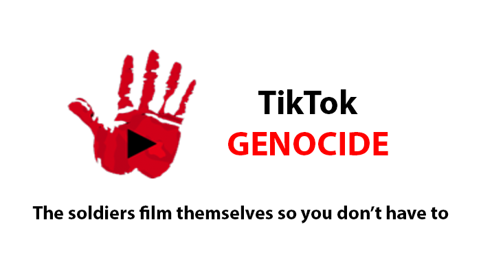 tiktokgenocide.com
