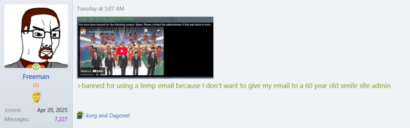 soyblog.forumotion.com