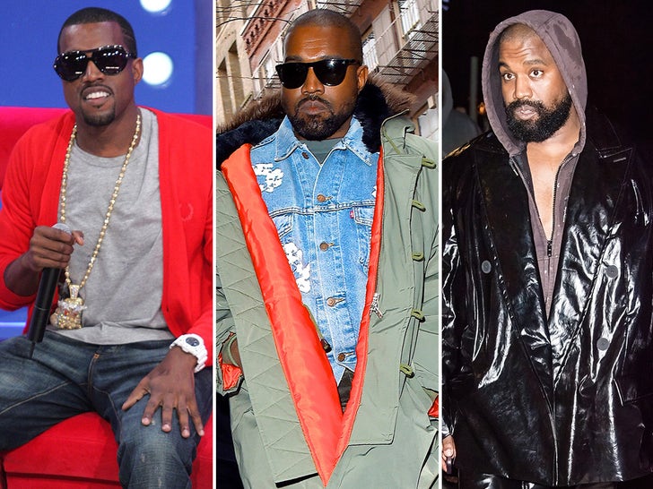 Kanye West Wild Styles