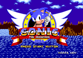 sonicretro.org