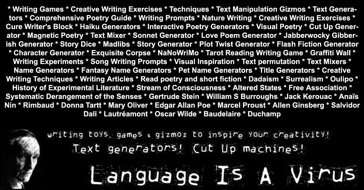 www.languageisavirus.com