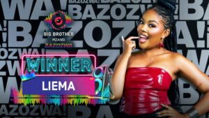 Liema Pantsi Wins Big Brother Mzansi 2026 After Dramatic Comeback Journey