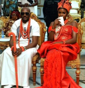 2Face and Natasha: What Really Led to His UK Arrest? Here’s What We Know