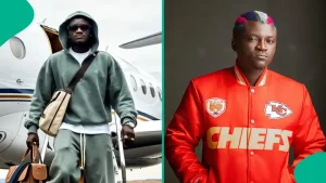 How Portable Became an Overnight Celebrity And the Controversies That Followed