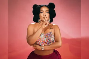 Nigerian DJ Pretty Play Completes 288-Hour Marathon Attempt to Break World Record