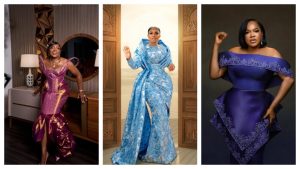 Iyabo Ojo Breaks Silence on Funke Akindele vs Toyin Abraham Snub – What Really Happened?