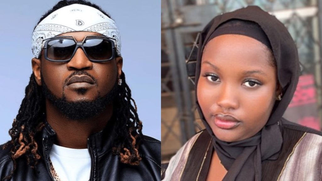 Rudeboy vs Rape Accuser: How the Allegation Started, His Strong Response & The Viral “7-Year Jail” Rumour