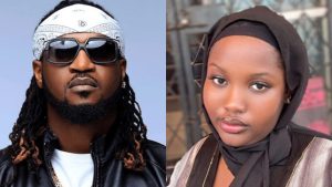 Rudeboy vs Rape Accuser: How the Allegation Started, His Strong Response & The Viral “7-Year Jail” Rumour
