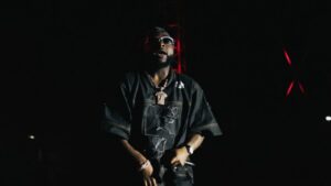 Davido Announces ‘Davido & Friends Festival’ Set for London This Summer