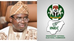 INEC Under Fire: Allegations, Denials, and Growing Public Concern