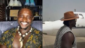 From Pure Water to Private Jets: The Rise and Notoriety of VeryDarkMan