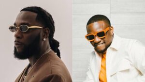 What’s Going On Between DJ Tunez, Burna Boy, Wizkid, and Nigerian DJs?