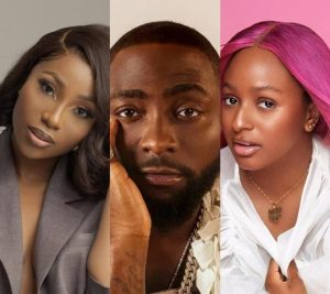 Nigerian Nepo Babies: 7 Celebrities Who Came From Very Wealthy Families