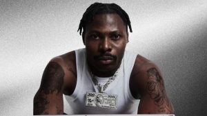 Asake Biography: Net Worth, Age, Education, Family, Career & Early Life