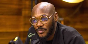 “Help Me” – 2Face Sparks Concern After Cryptic Instagram Story